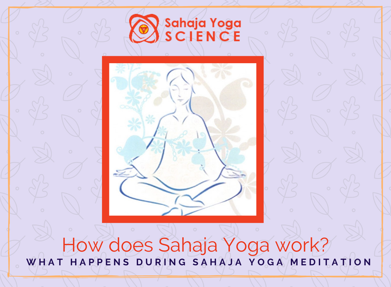 How does Sahaja Yoga work? Sahaja Yoga Science